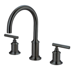 LFB0015 Widespread Lavatory Faucet